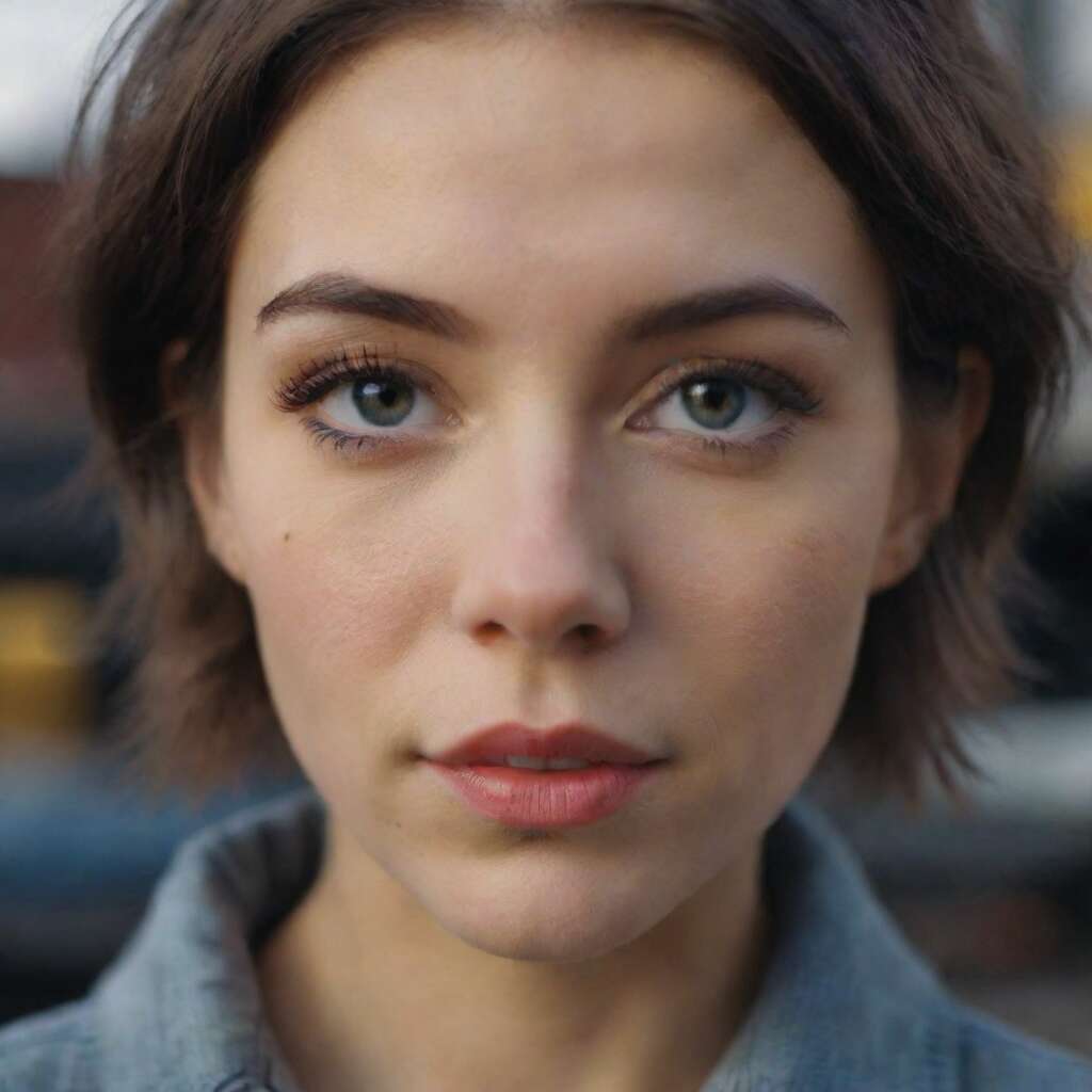 #