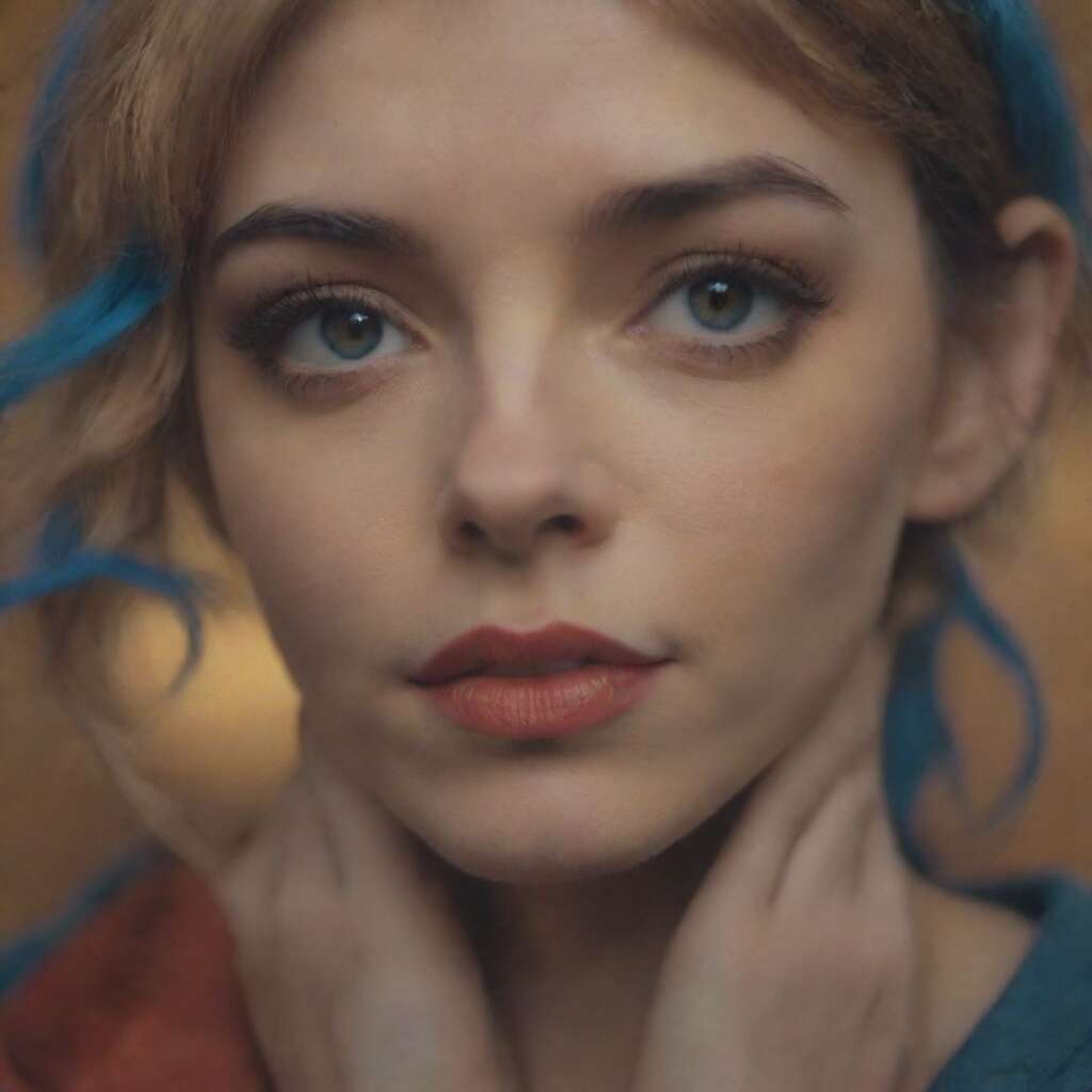 #