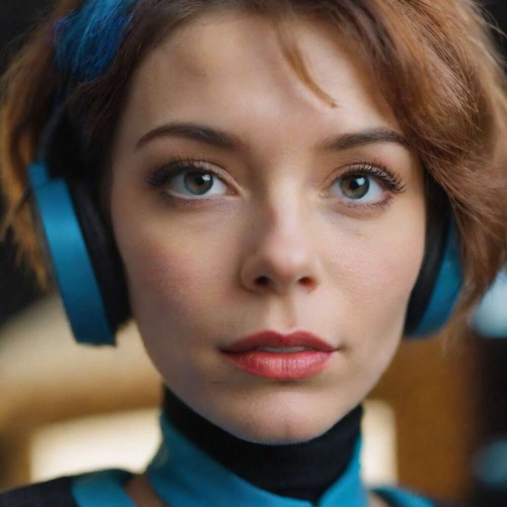 #