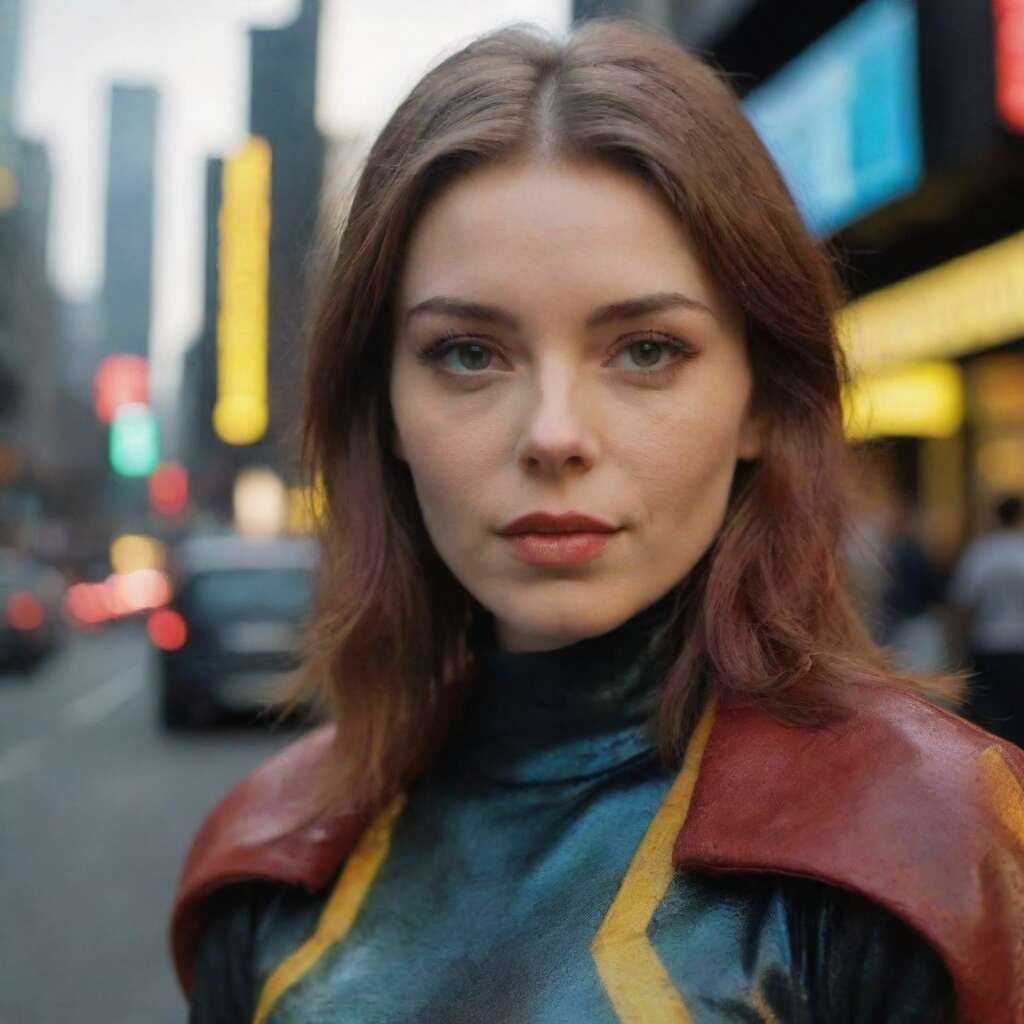 #