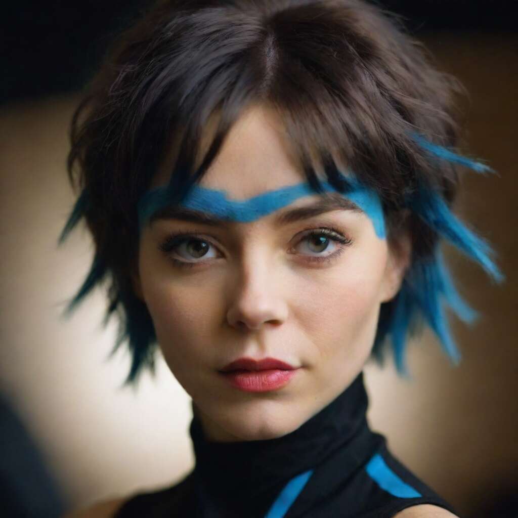 #
